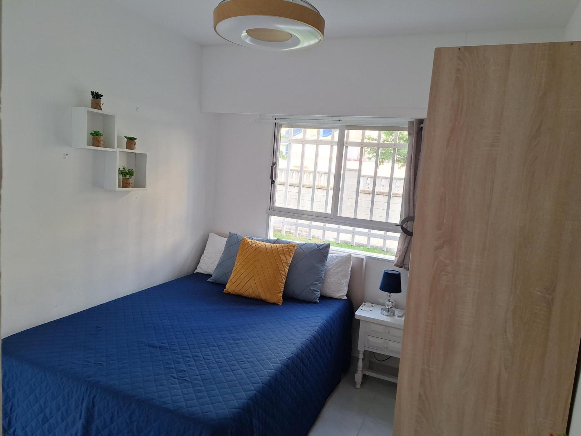 Acogedor Apartamento Segunda Linea Playa Playa de Gandia Exterior foto